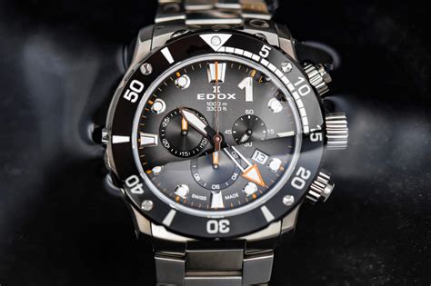 edox vs rolex|edox co 1 review.